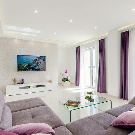 Antea Apartment ปริซบา ภายนอก รูปภาพ