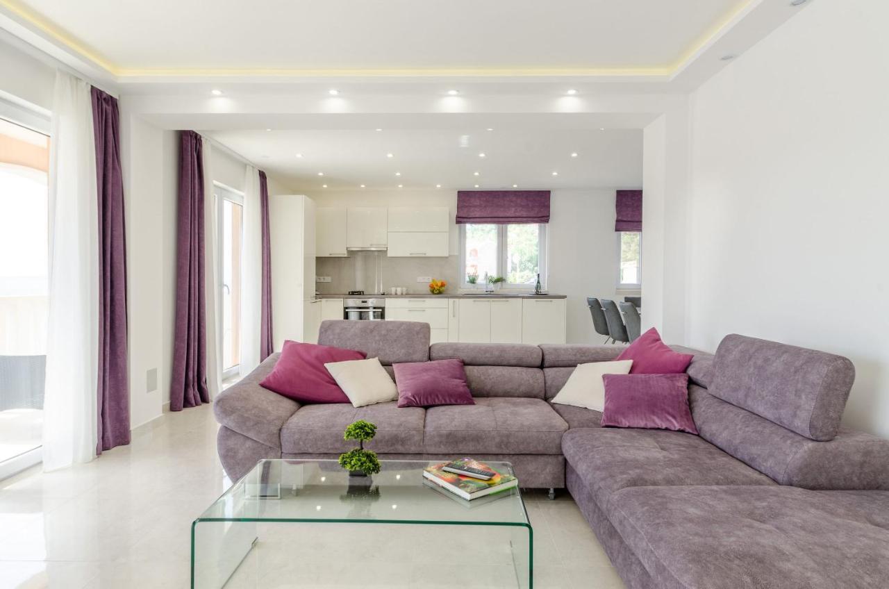 Antea Apartment ปริซบา ภายนอก รูปภาพ