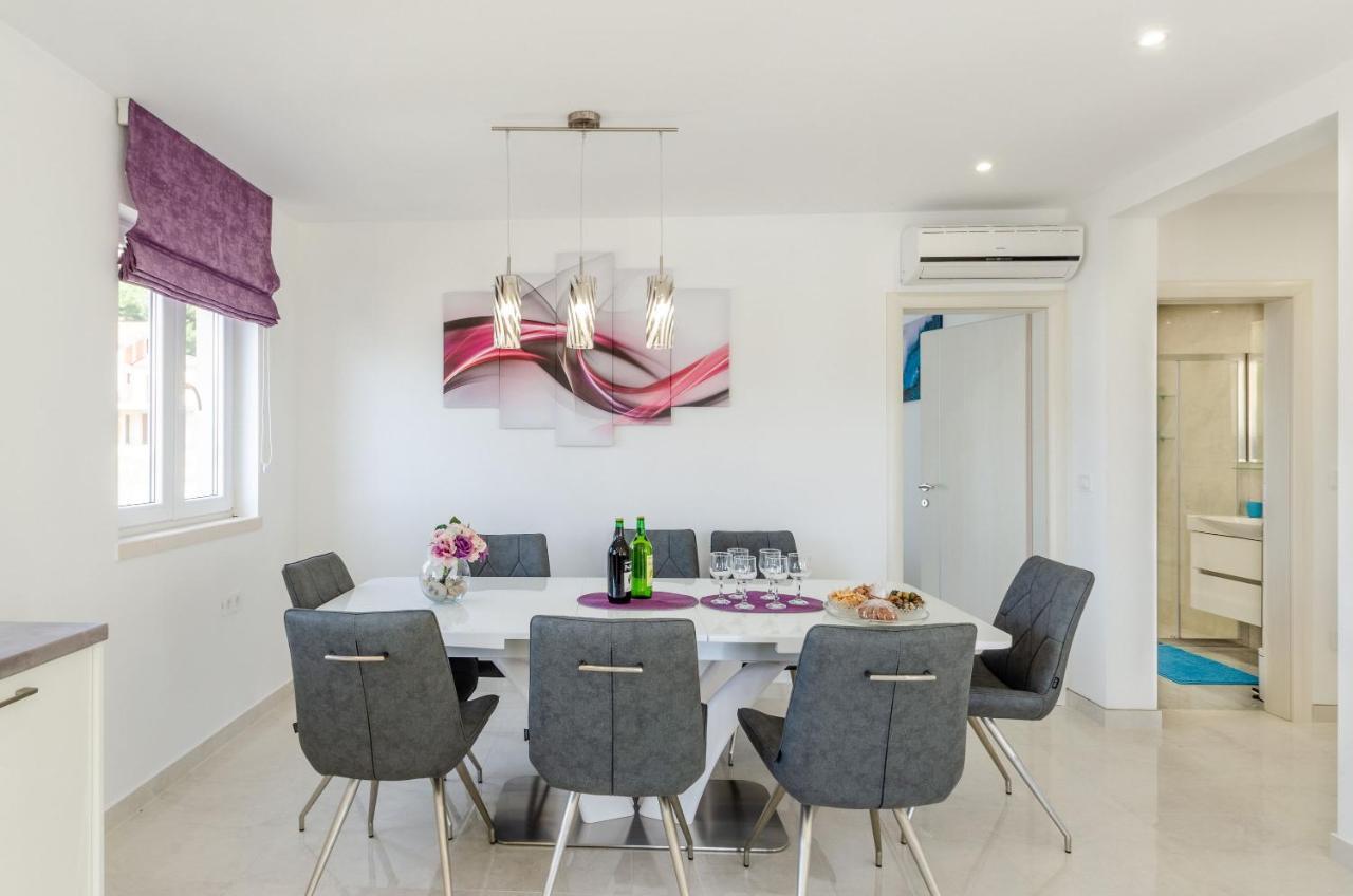 Antea Apartment ปริซบา ภายนอก รูปภาพ