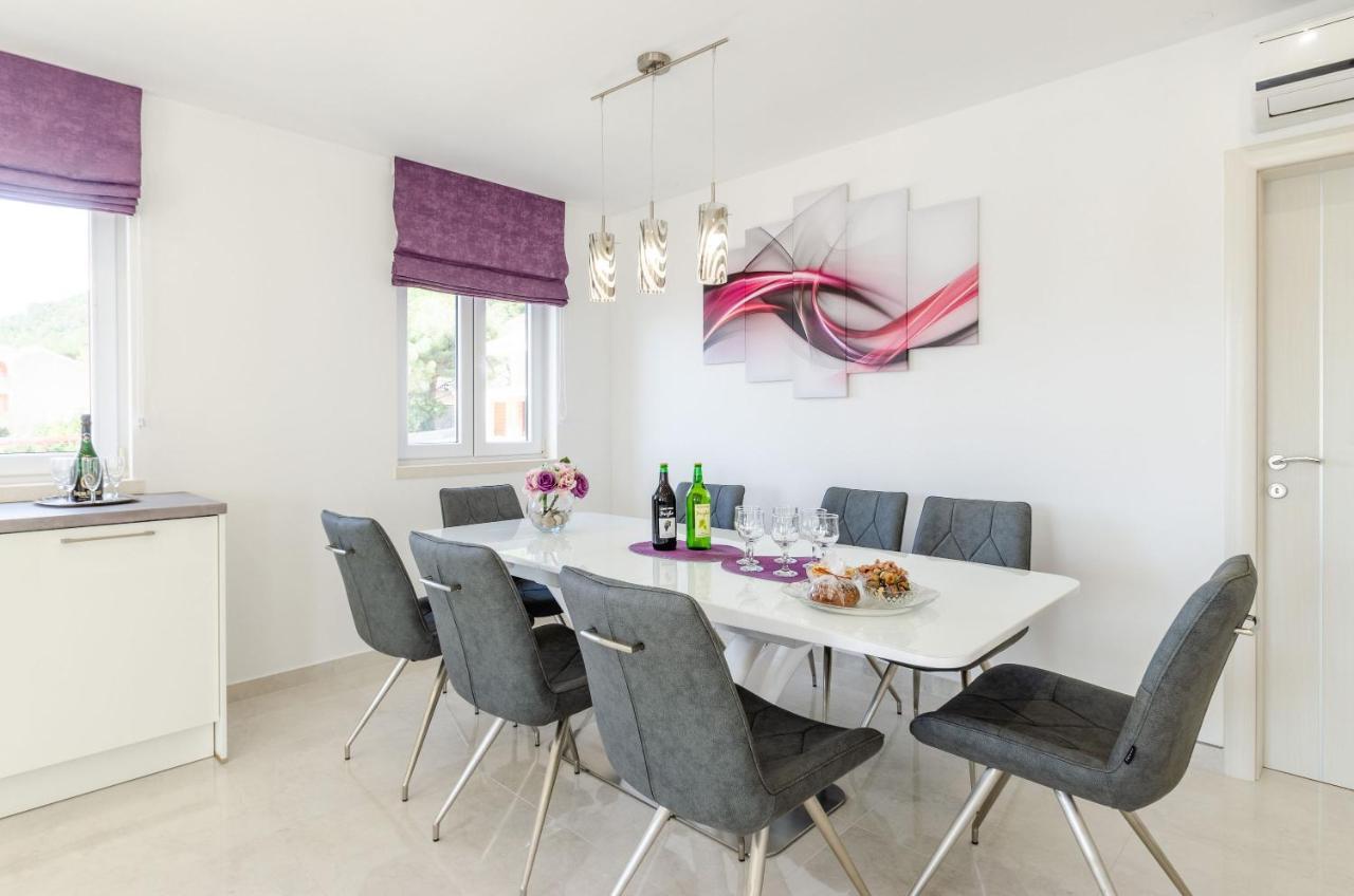 Antea Apartment ปริซบา ภายนอก รูปภาพ