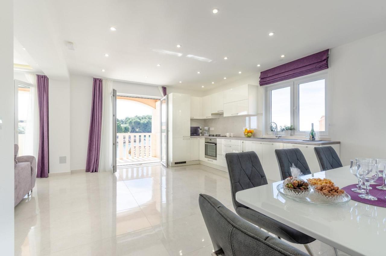 Antea Apartment ปริซบา ภายนอก รูปภาพ