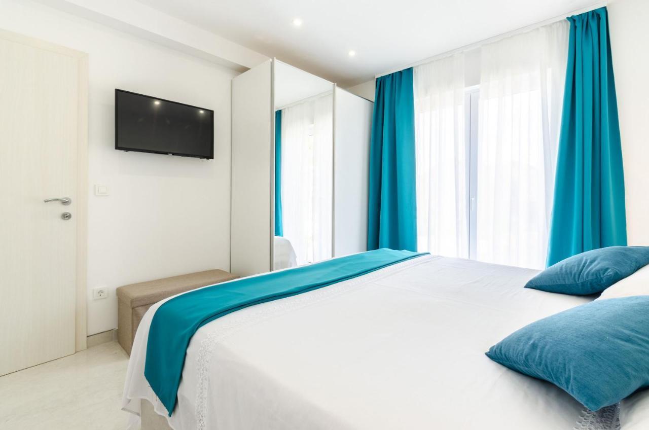 Antea Apartment ปริซบา ภายนอก รูปภาพ