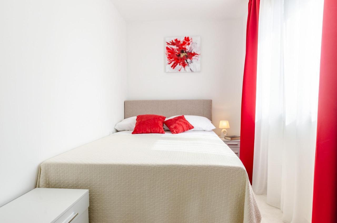 Antea Apartment ปริซบา ภายนอก รูปภาพ