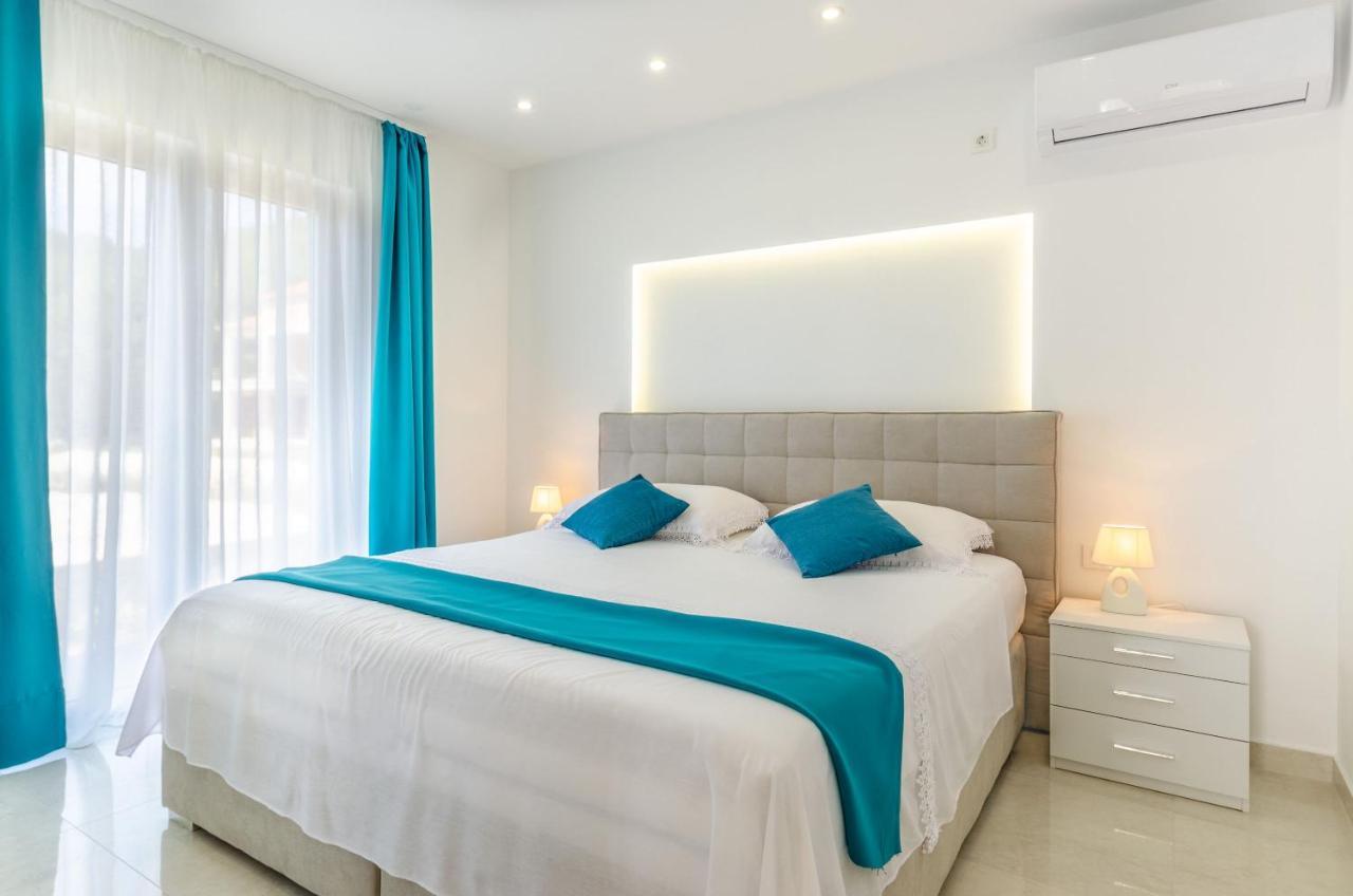 Antea Apartment ปริซบา ภายนอก รูปภาพ