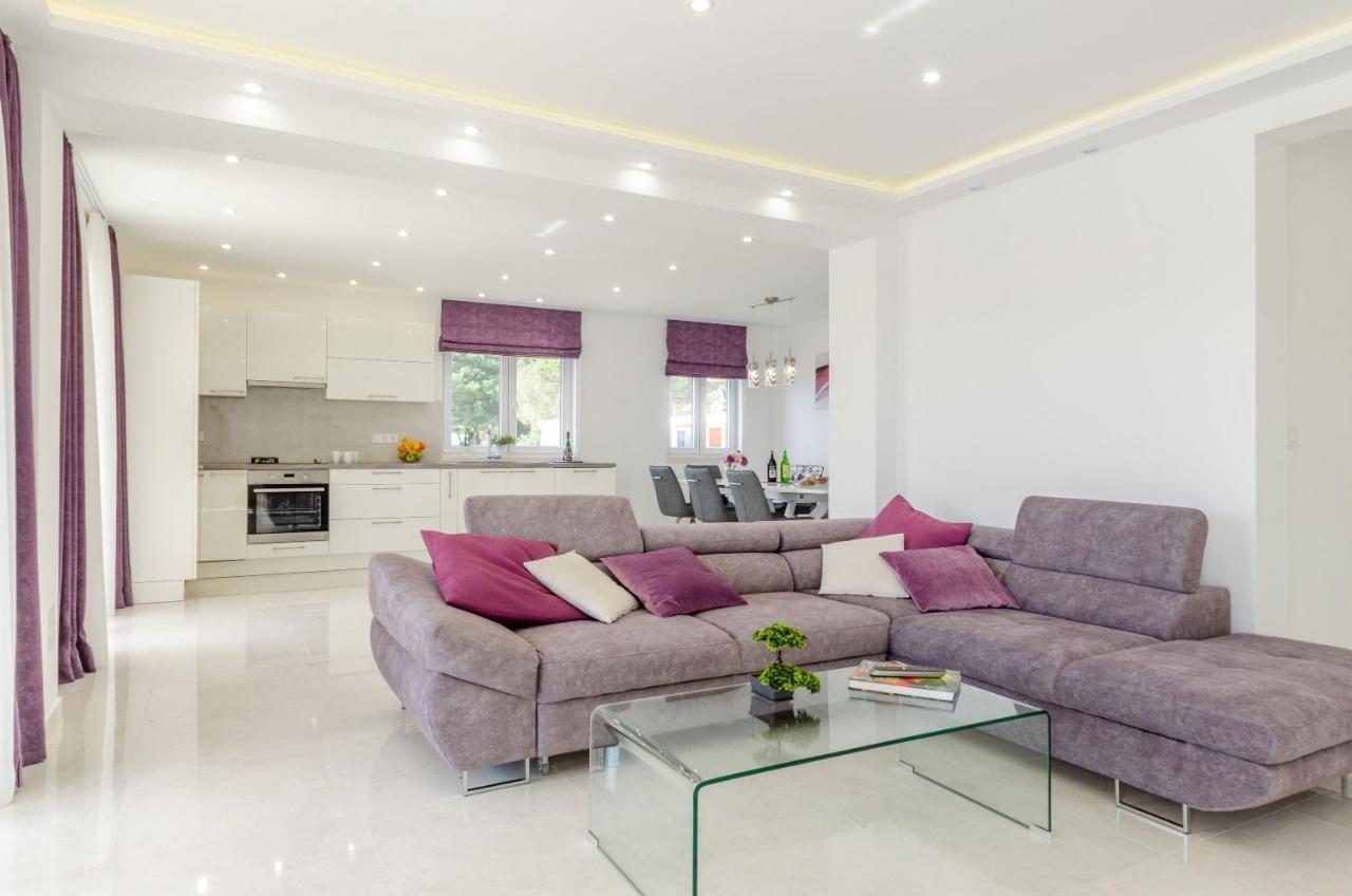 Antea Apartment ปริซบา ภายนอก รูปภาพ