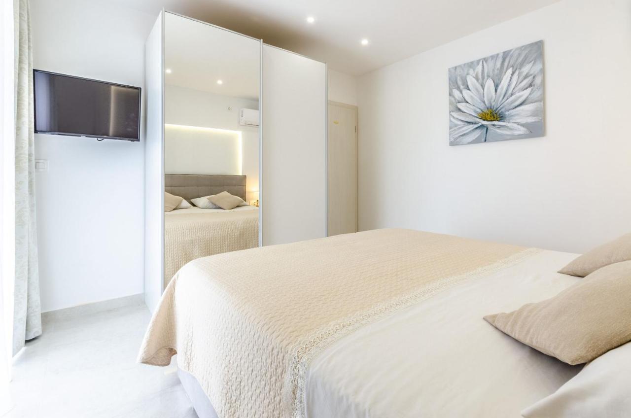 Antea Apartment ปริซบา ภายนอก รูปภาพ