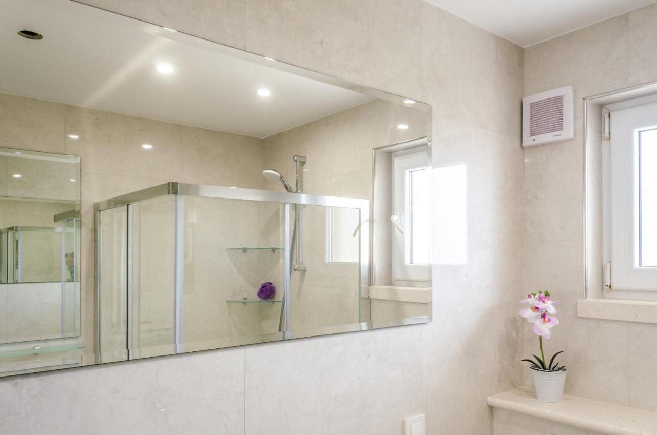 Antea Apartment ปริซบา ภายนอก รูปภาพ