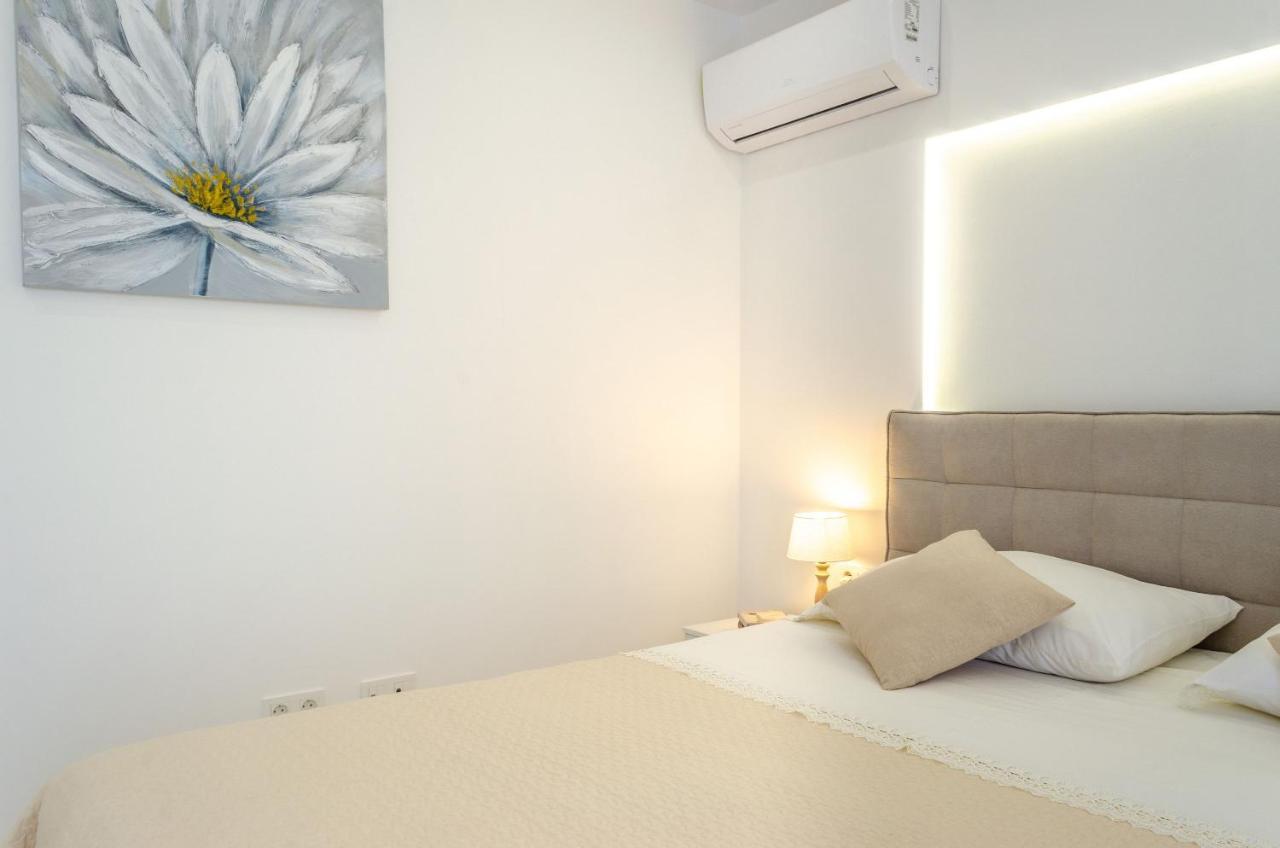 Antea Apartment ปริซบา ภายนอก รูปภาพ
