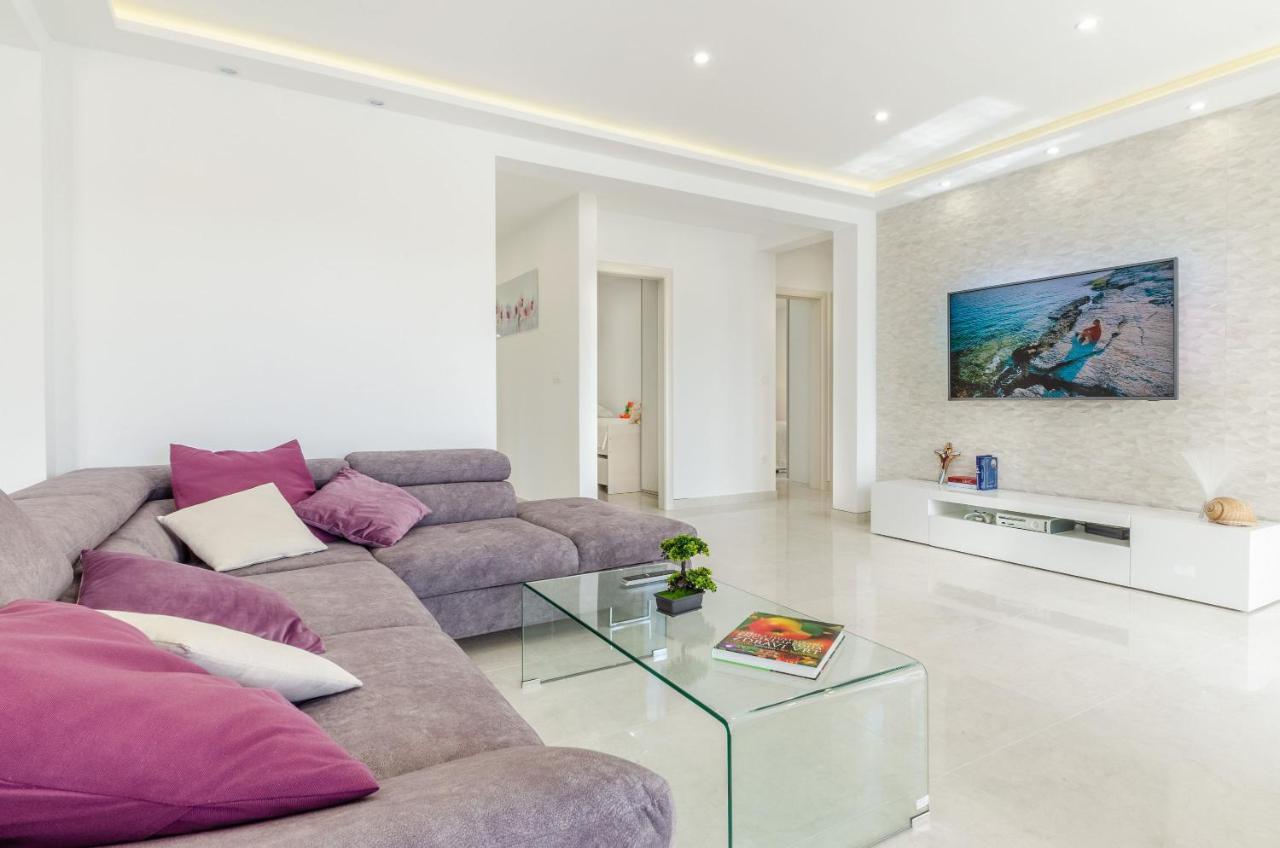 Antea Apartment ปริซบา ภายนอก รูปภาพ