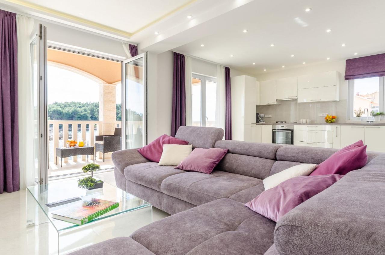 Antea Apartment ปริซบา ภายนอก รูปภาพ