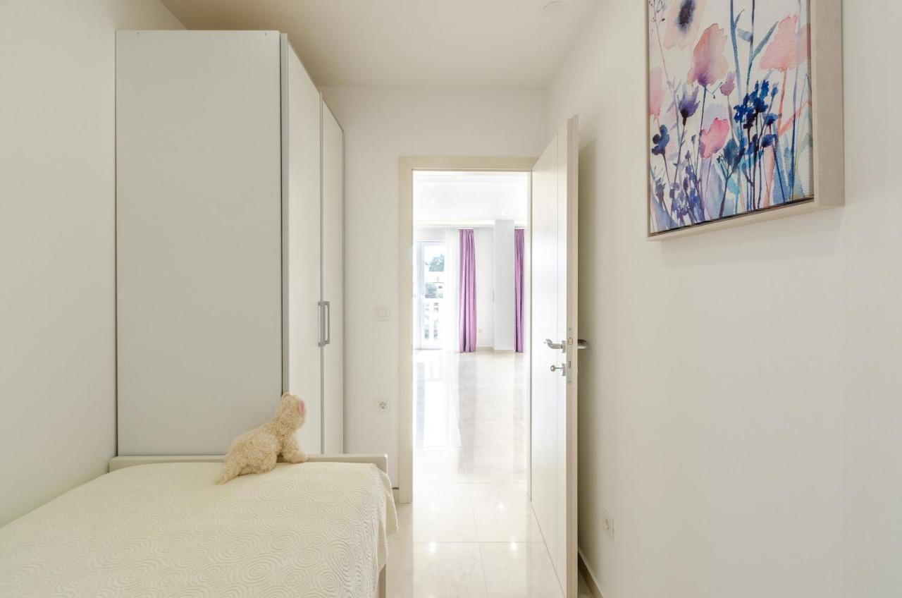 Antea Apartment ปริซบา ภายนอก รูปภาพ